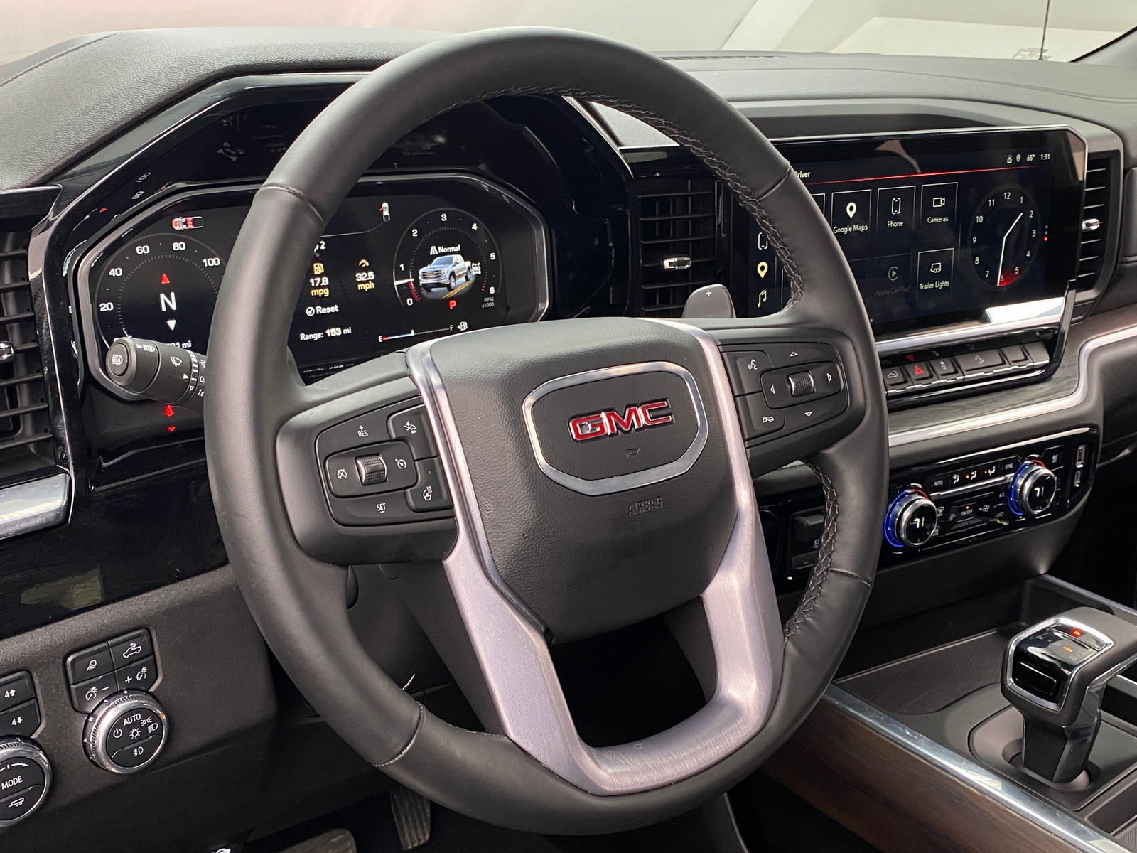 Thumbnail: 2026 GMC Sierra 1500 - 4