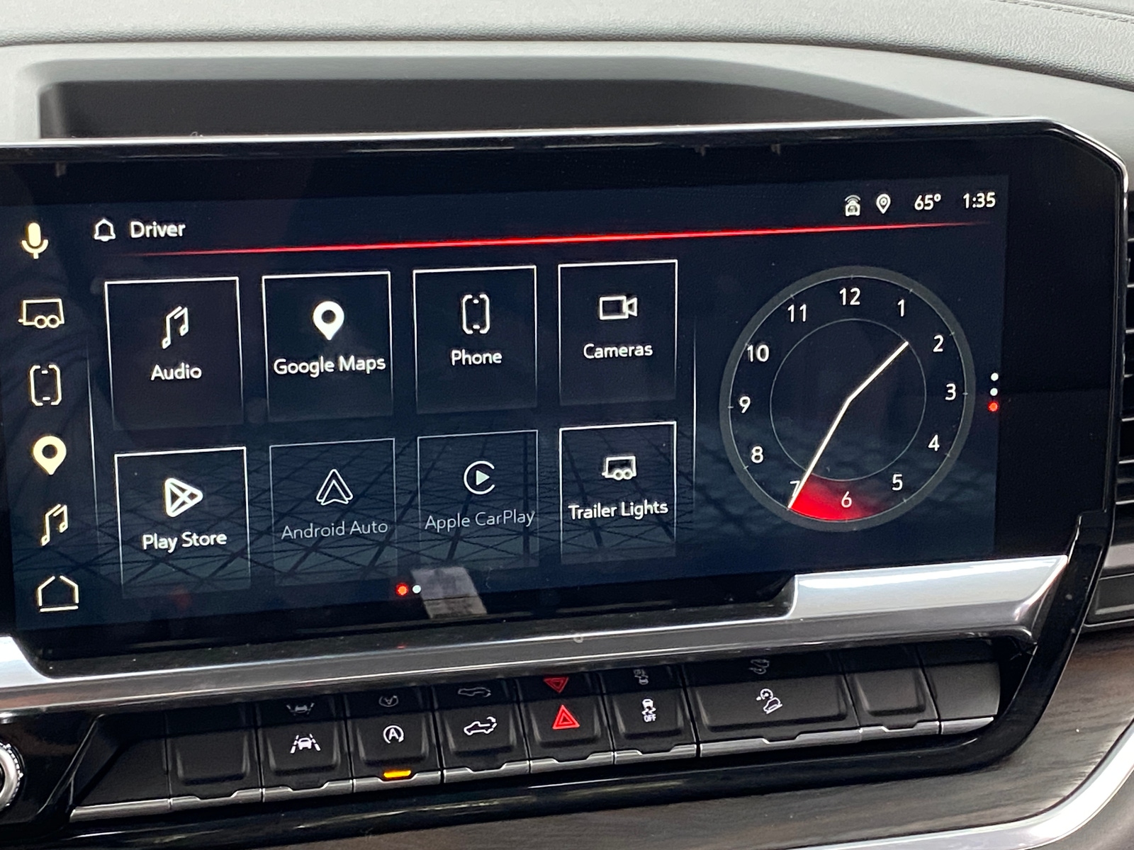 Thumbnail: 2026 GMC Sierra 1500 - 3