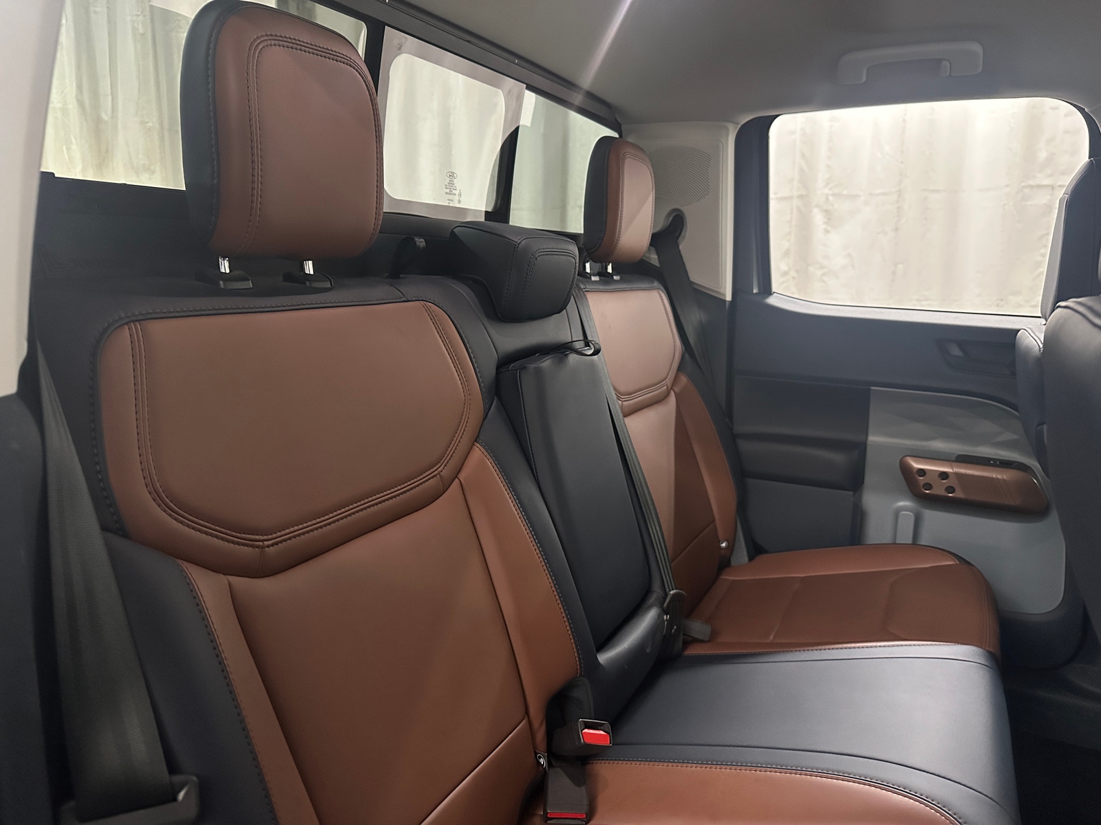 Thumbnail: 2023 Ford Maverick - 5