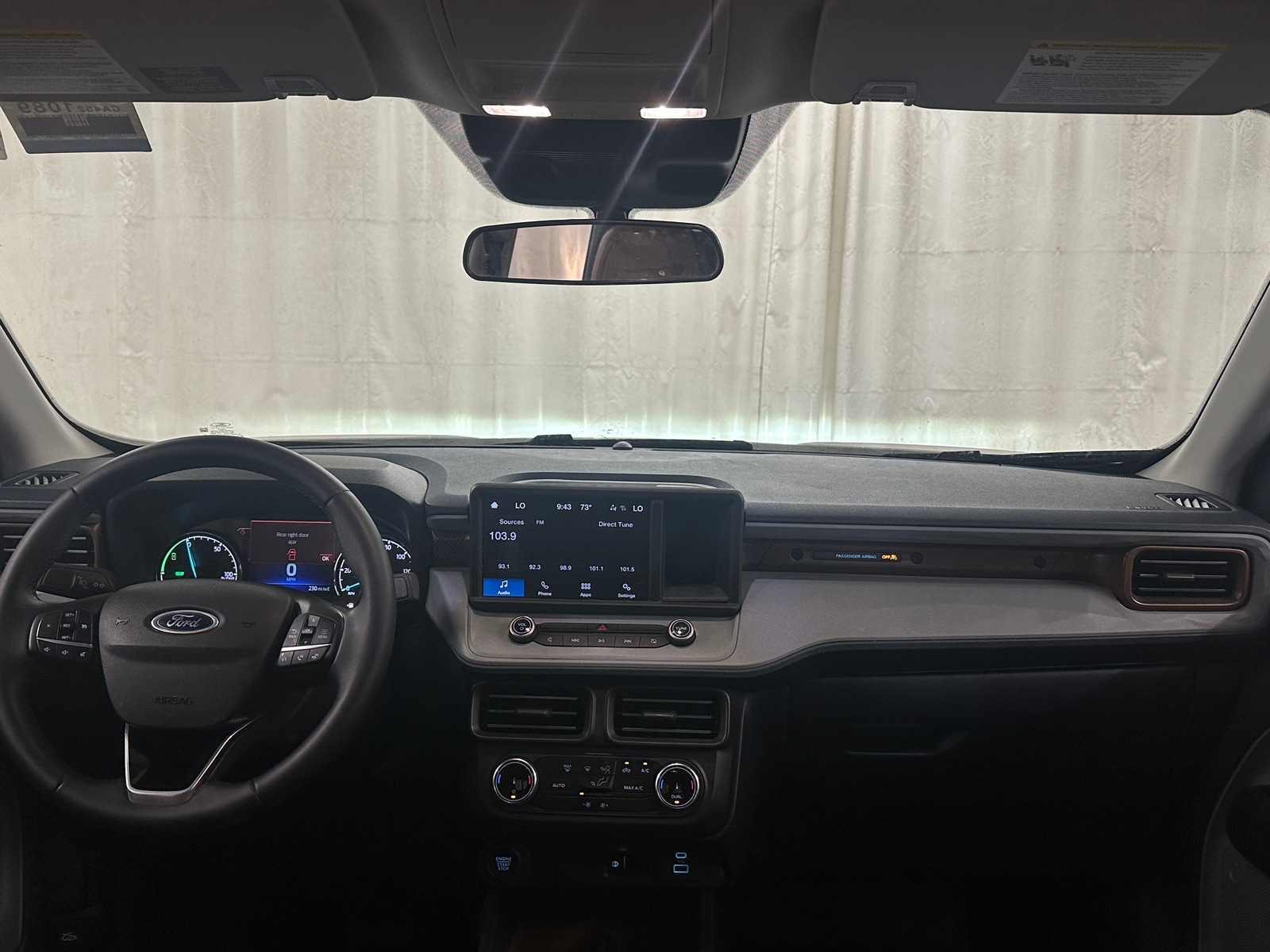 Thumbnail: 2023 Ford Maverick - 2