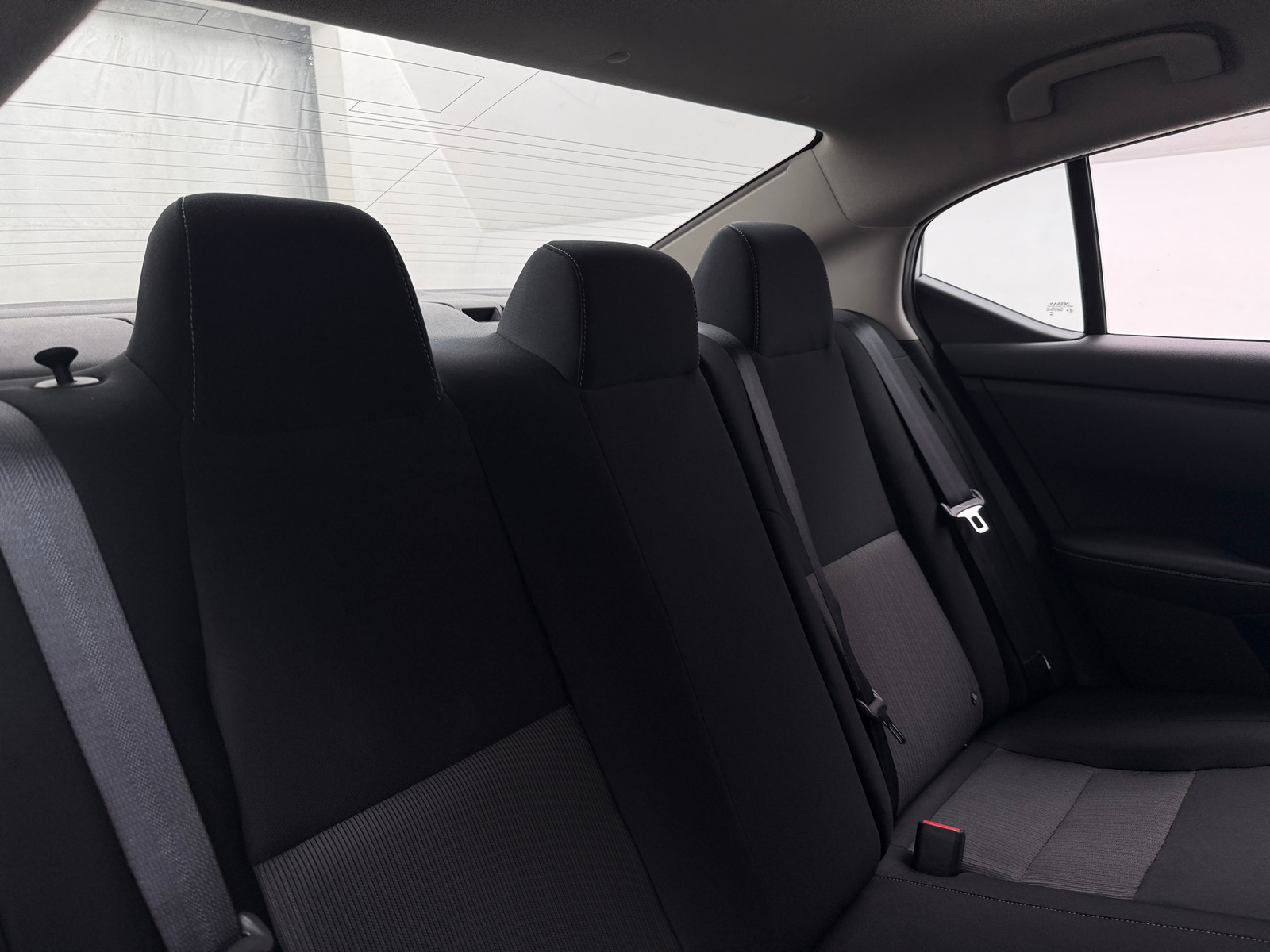 Thumbnail: 2025 Nissan Sentra - 6