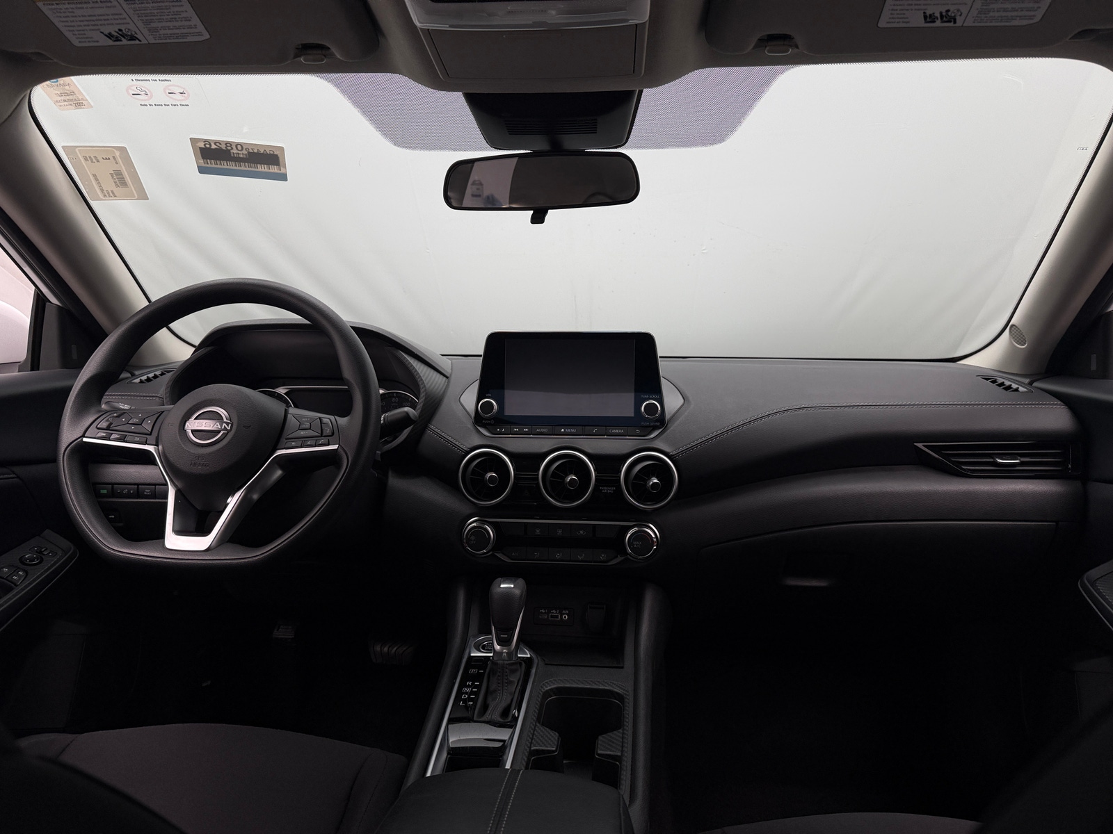 Thumbnail: 2025 Nissan Sentra - 3