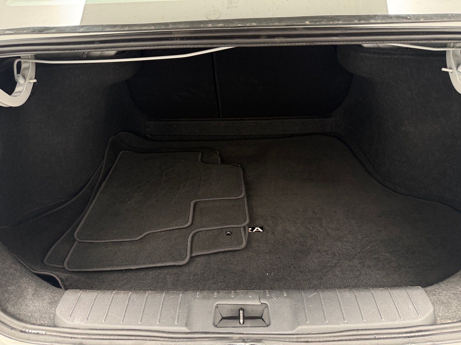 Thumbnail: 2025 Nissan Sentra - 7