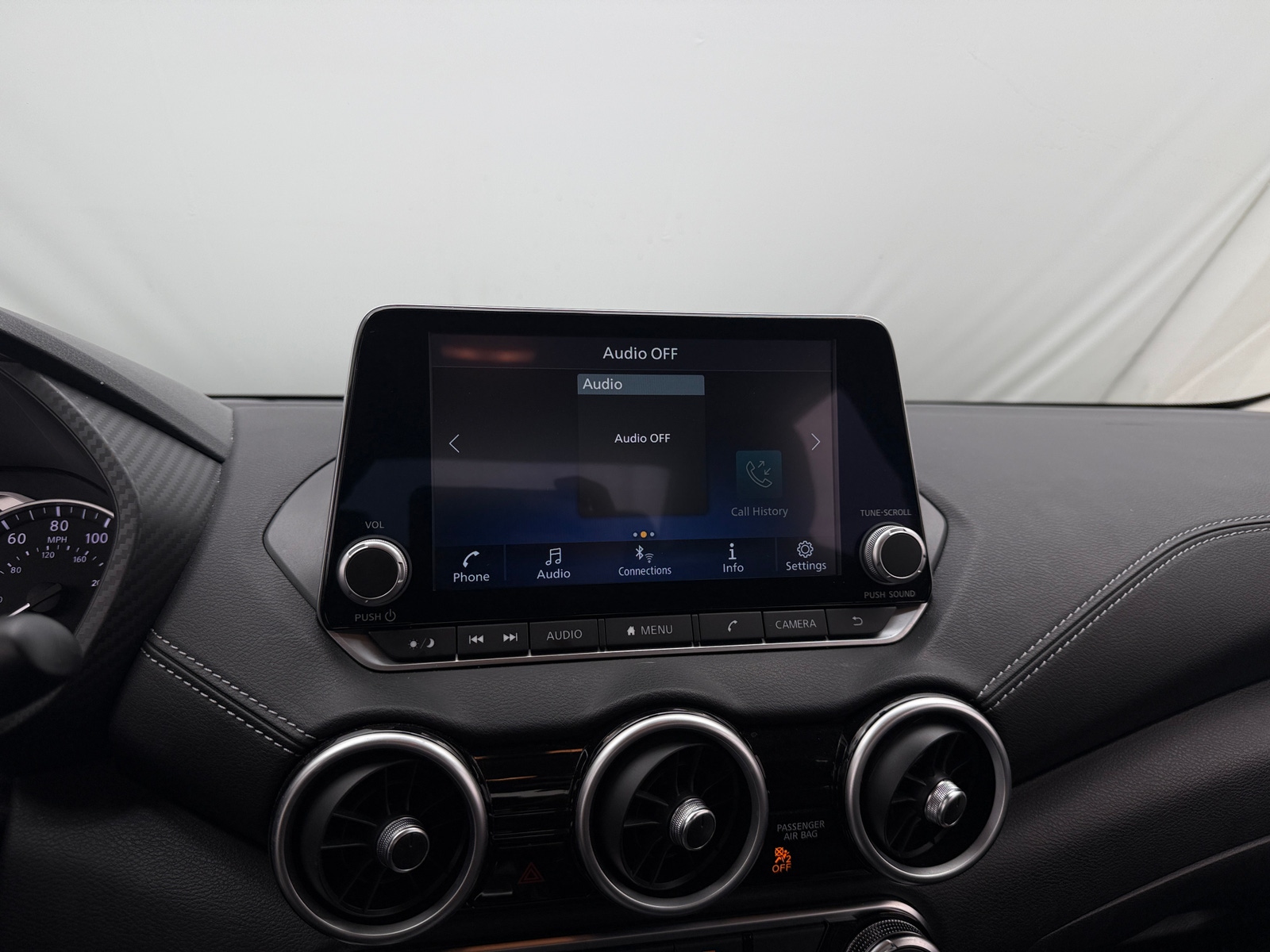 Thumbnail: 2025 Nissan Sentra - 4