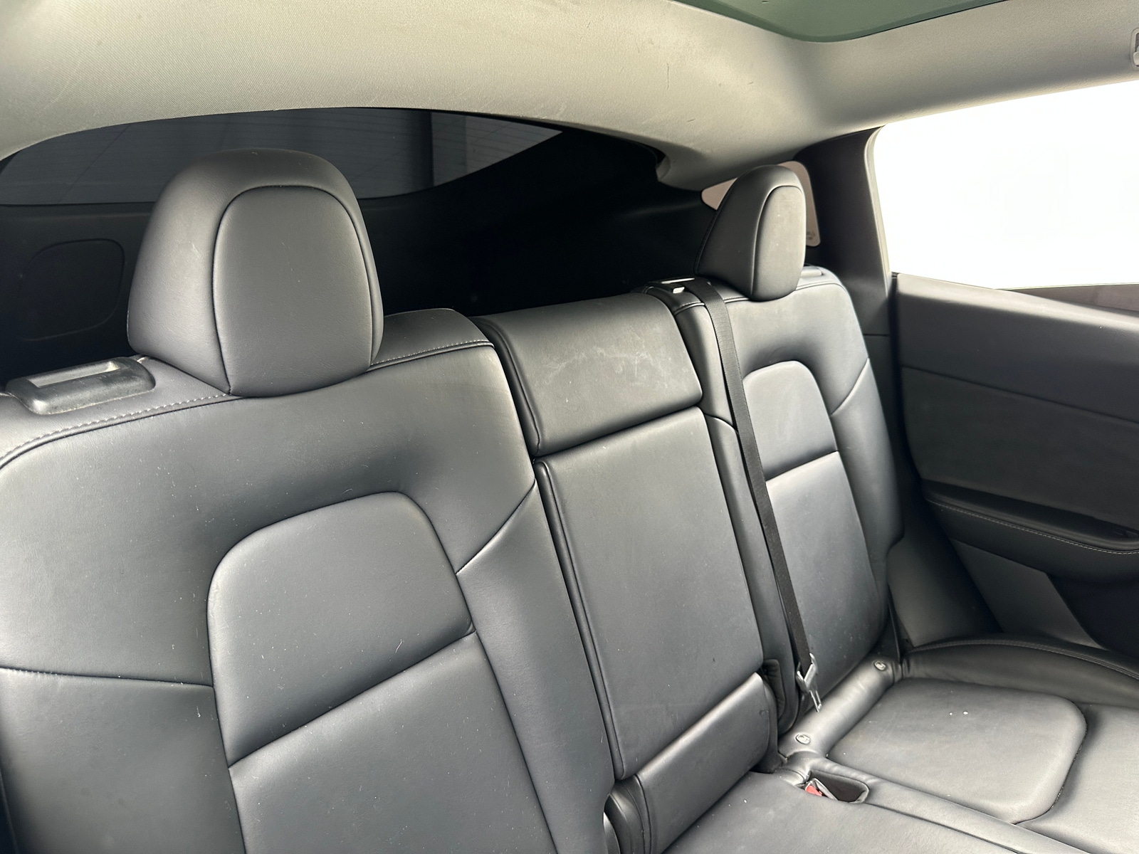 Thumbnail: 2021 Tesla Model Y - 5