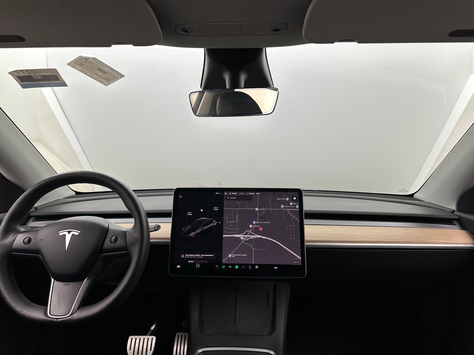 Thumbnail: 2021 Tesla Model Y - 2