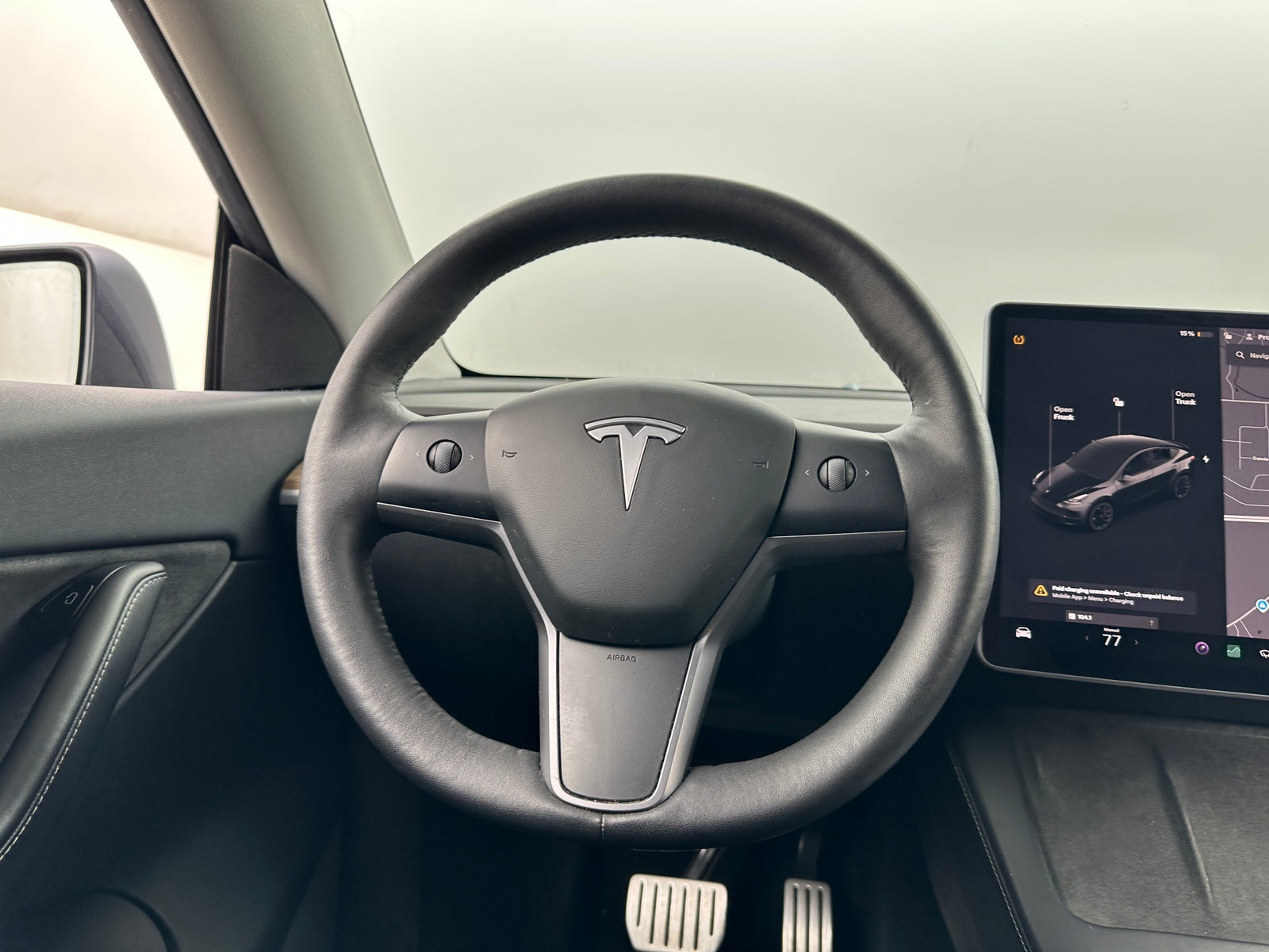Thumbnail: 2021 Tesla Model Y - 4
