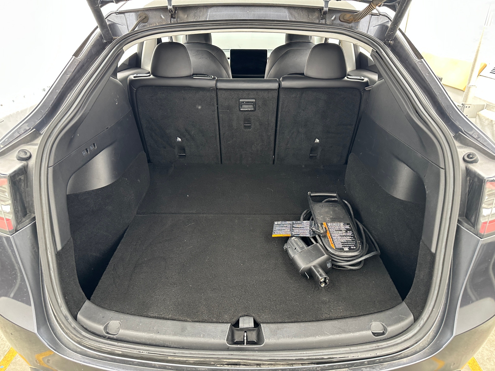 Thumbnail: 2021 Tesla Model Y - 6