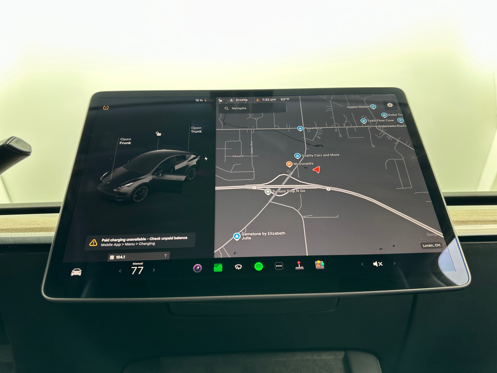 Thumbnail: 2021 Tesla Model Y - 3