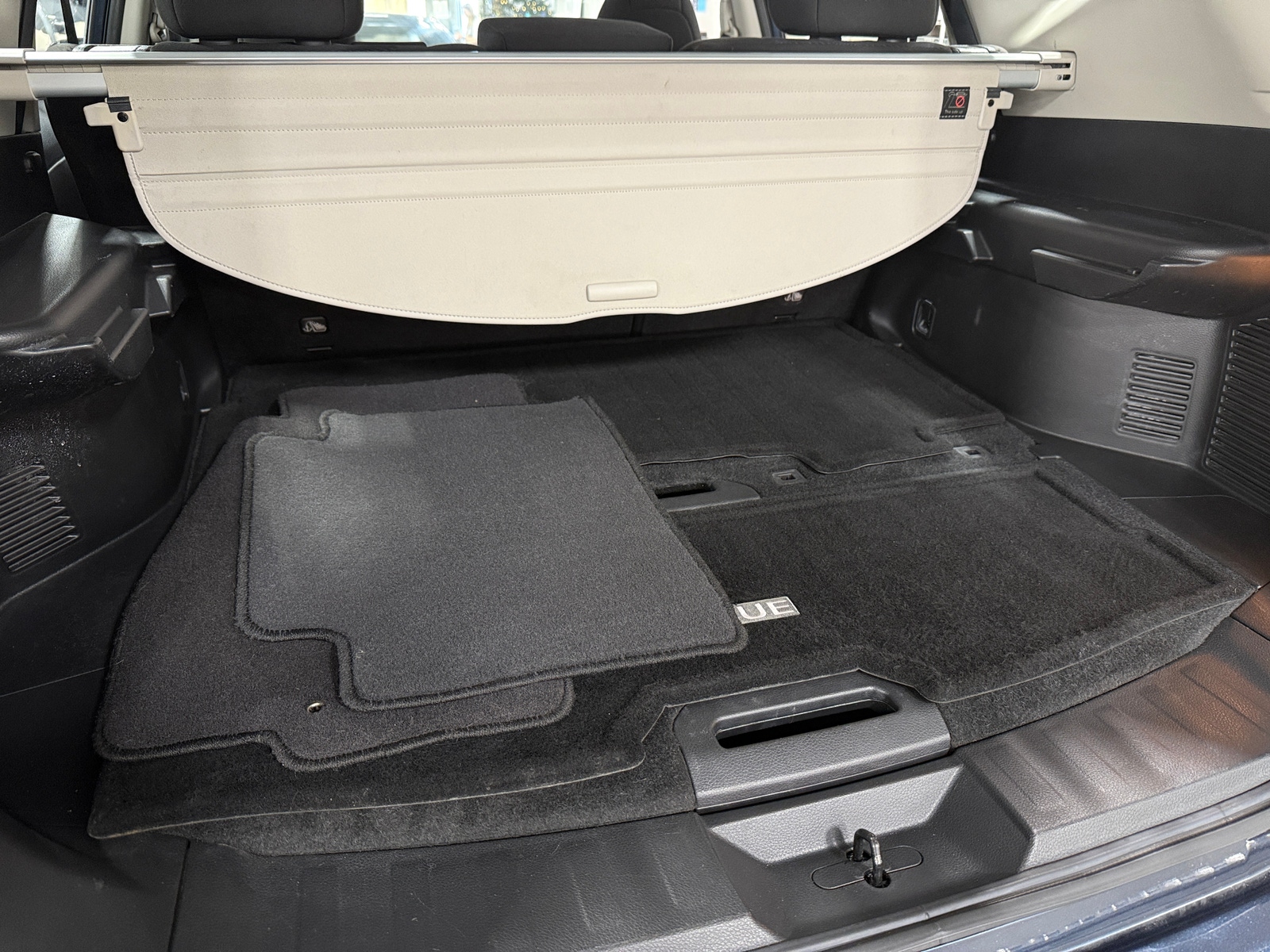 Thumbnail: 2015 Nissan Rogue - 7