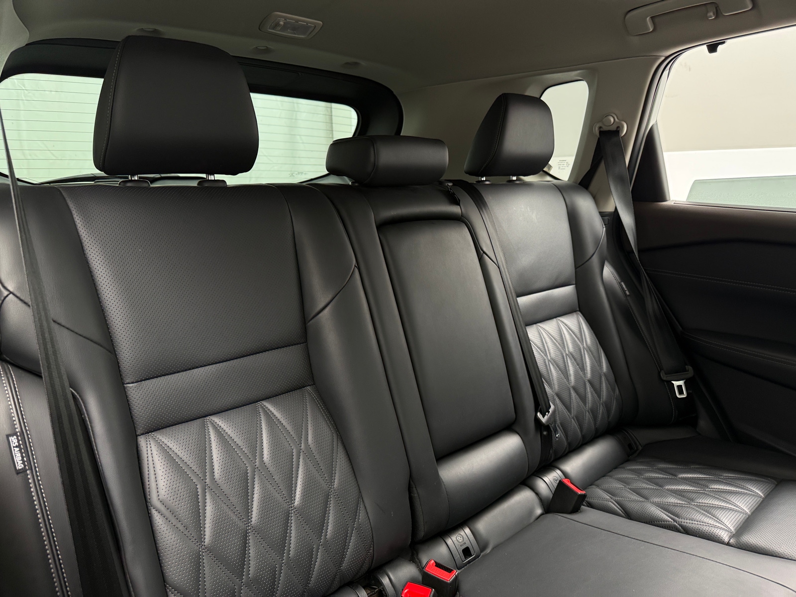 Thumbnail: 2023 Nissan Rogue - 5