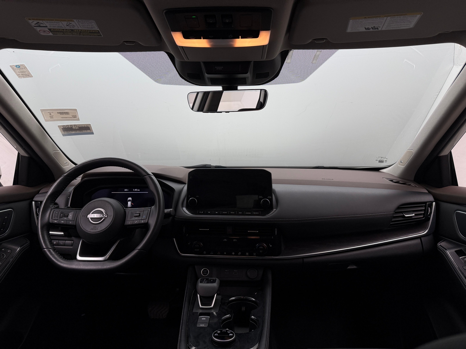 Thumbnail: 2023 Nissan Rogue - 2