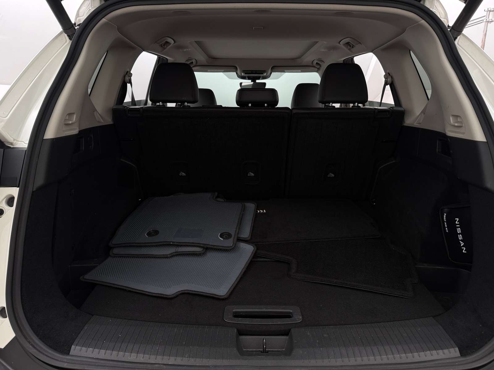 Thumbnail: 2023 Nissan Rogue - 6