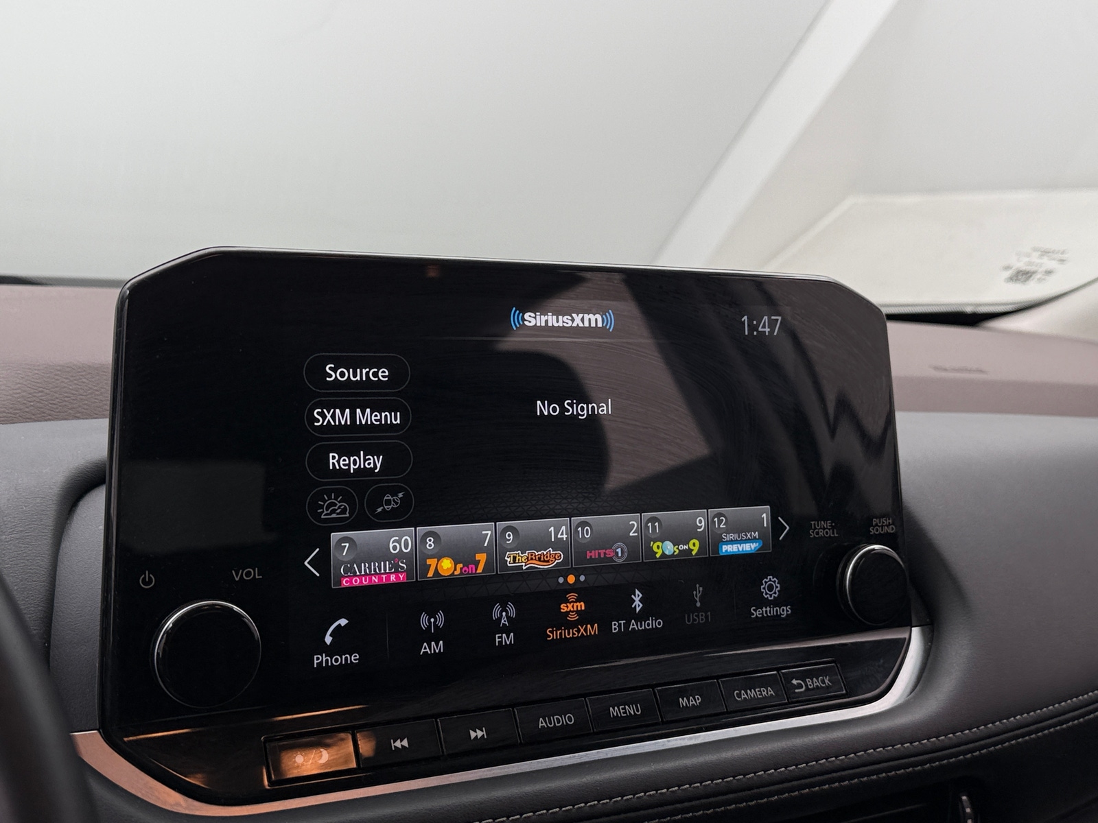 Thumbnail: 2023 Nissan Rogue - 3