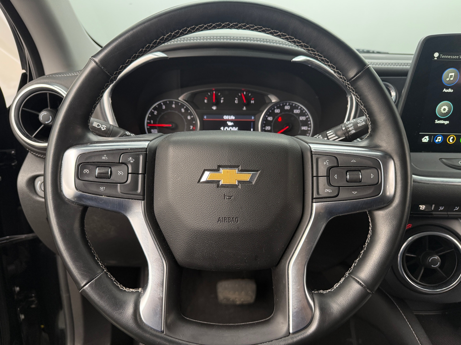 Thumbnail: 2024 Chevrolet Blazer - 5