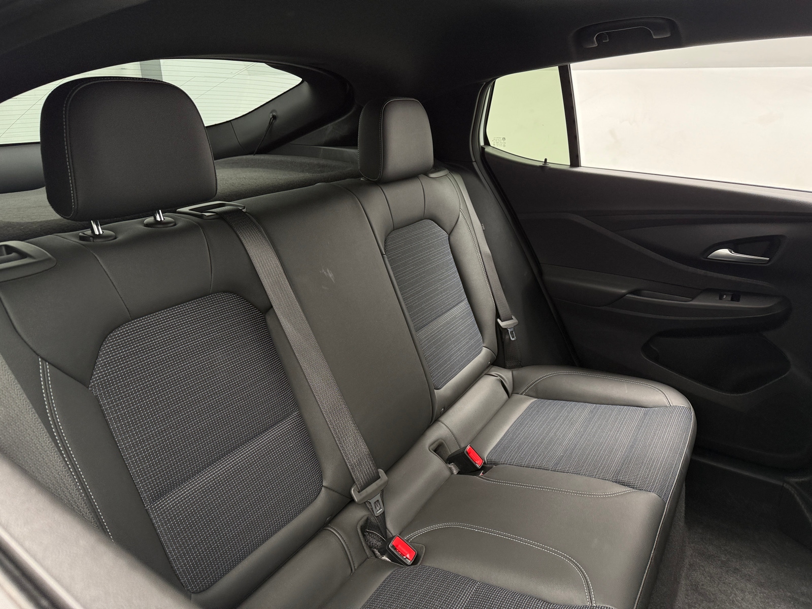 Thumbnail: 2025 Buick Envista - 6