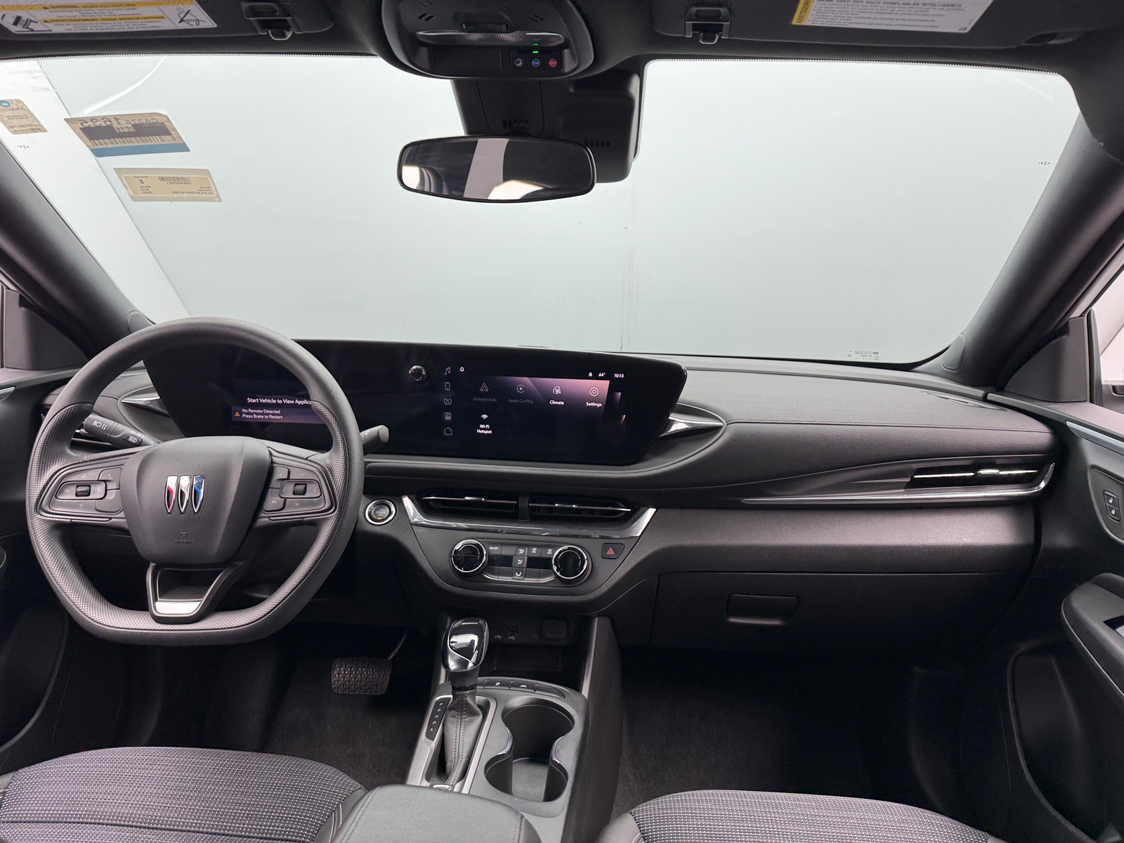 Thumbnail: 2025 Buick Envista - 3