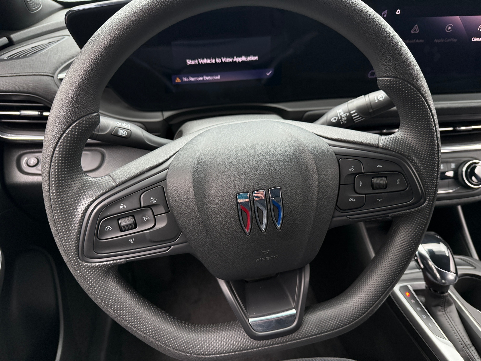 Thumbnail: 2025 Buick Envista - 5