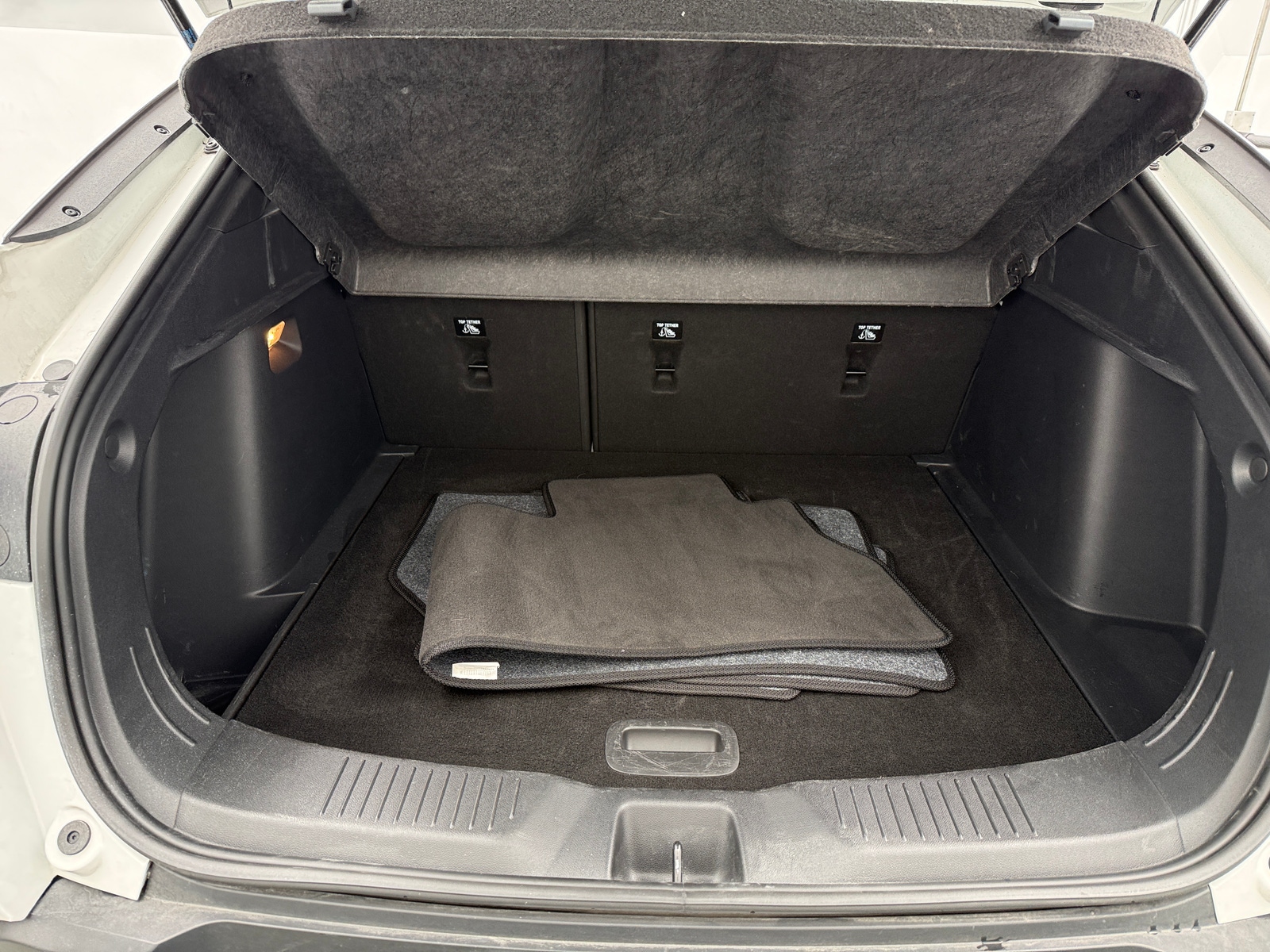 Thumbnail: 2025 Buick Envista - 7