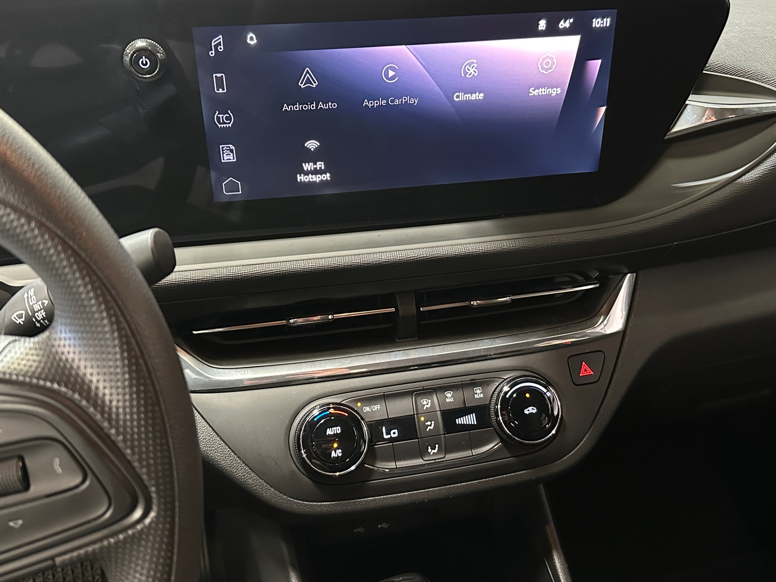 Thumbnail: 2025 Buick Envista - 4