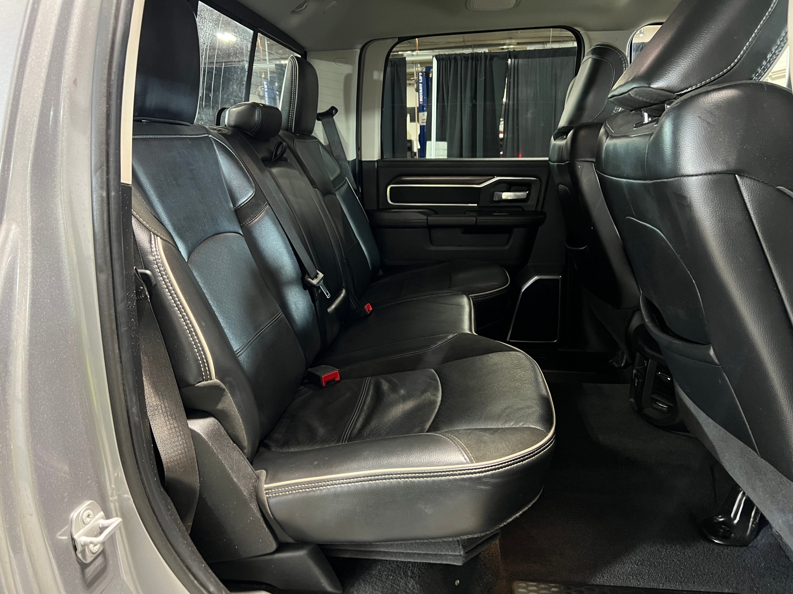 Thumbnail: 2024 RAM 2500 - 5