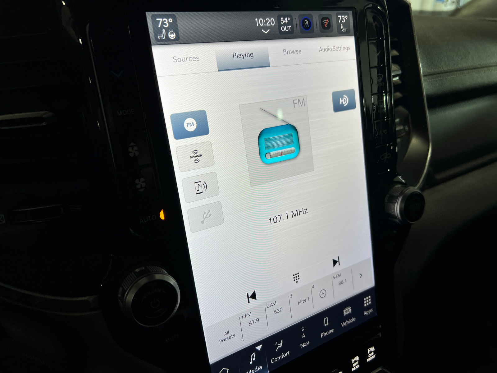 Thumbnail: 2024 RAM 2500 - 3