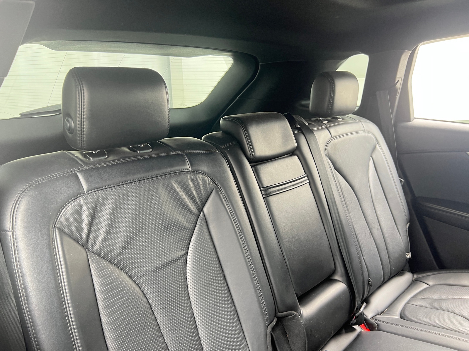 Thumbnail: 2017 Lincoln MKX - 5