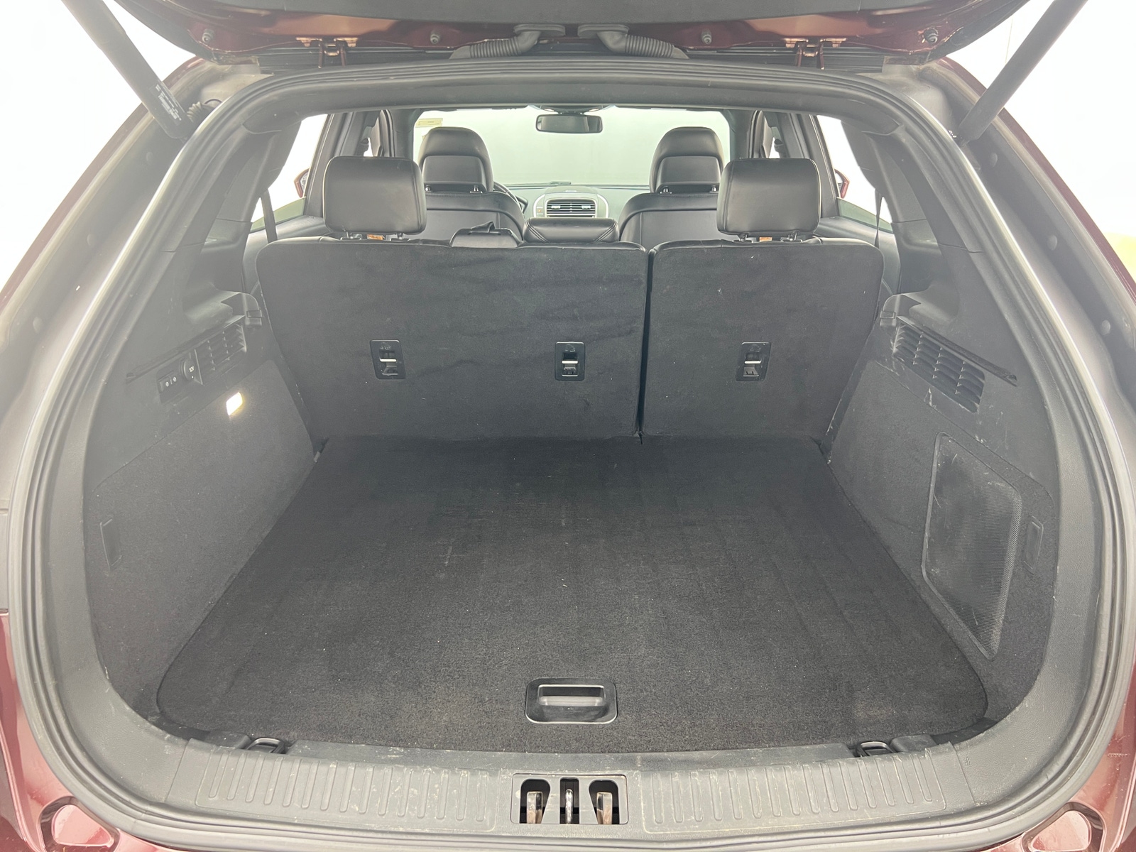 Thumbnail: 2017 Lincoln MKX - 6