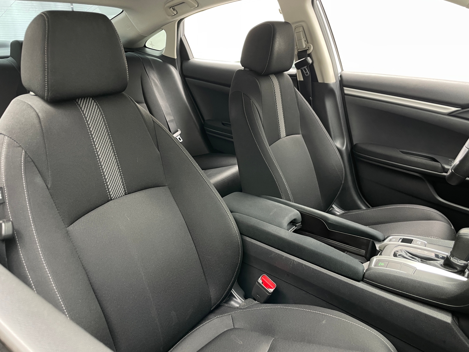 Thumbnail: 2017 Honda Civic - 2