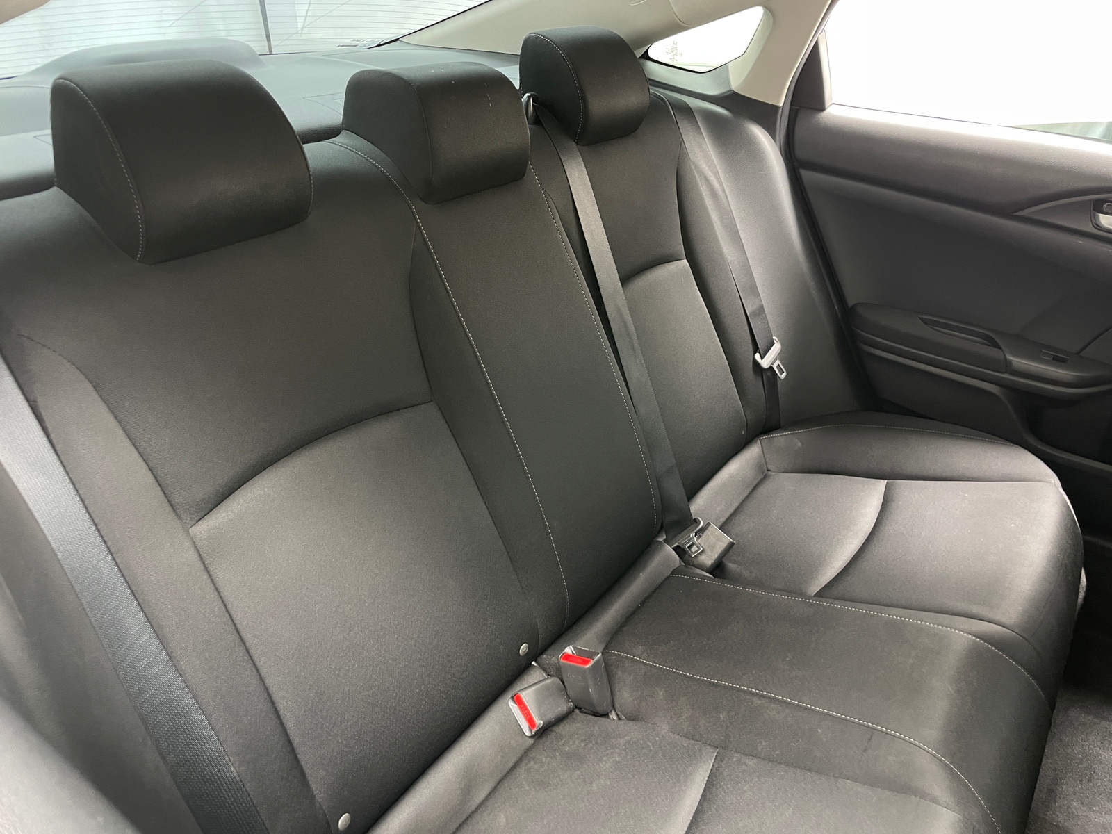 Thumbnail: 2017 Honda Civic - 6