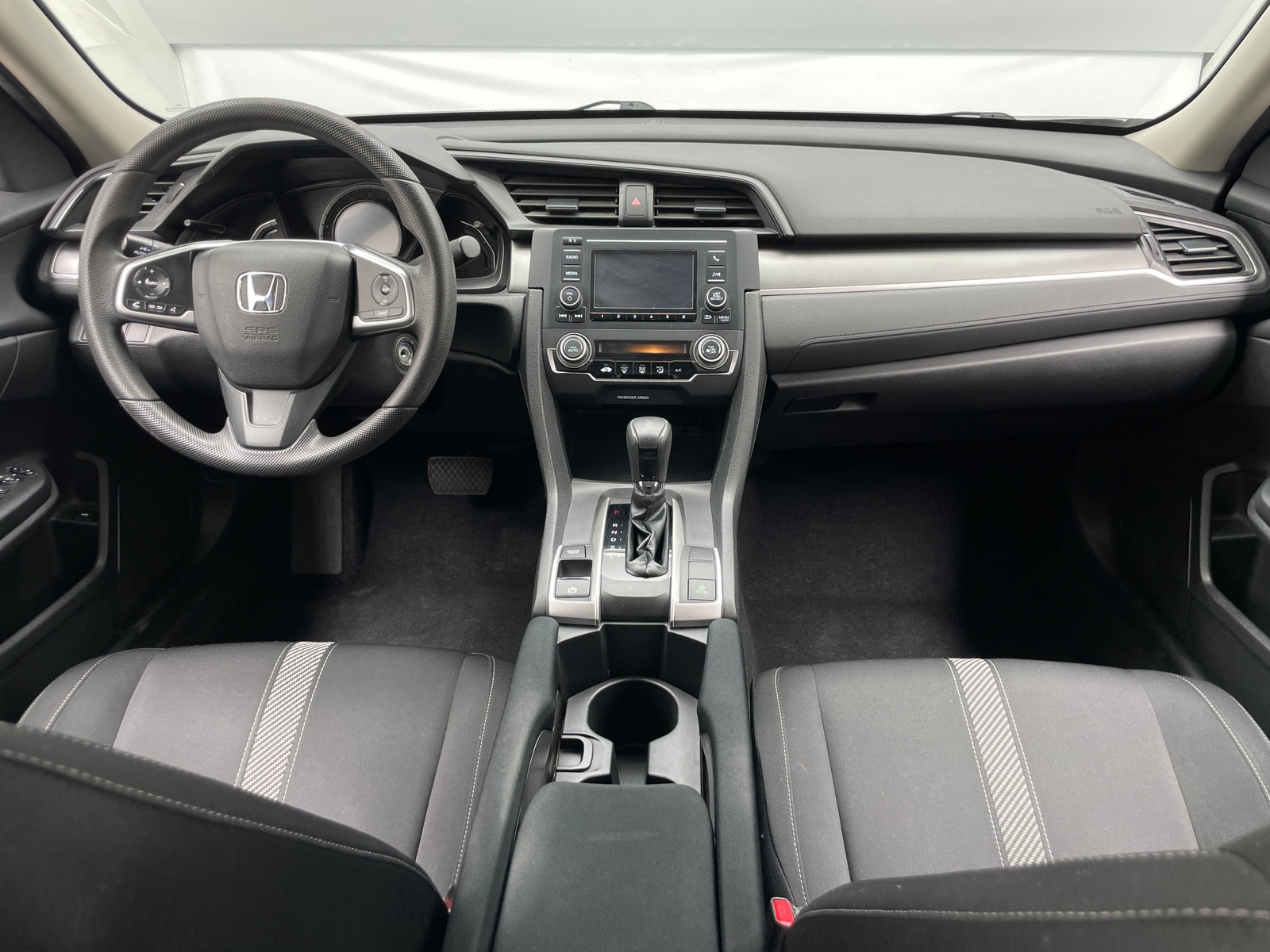 Thumbnail: 2017 Honda Civic - 3