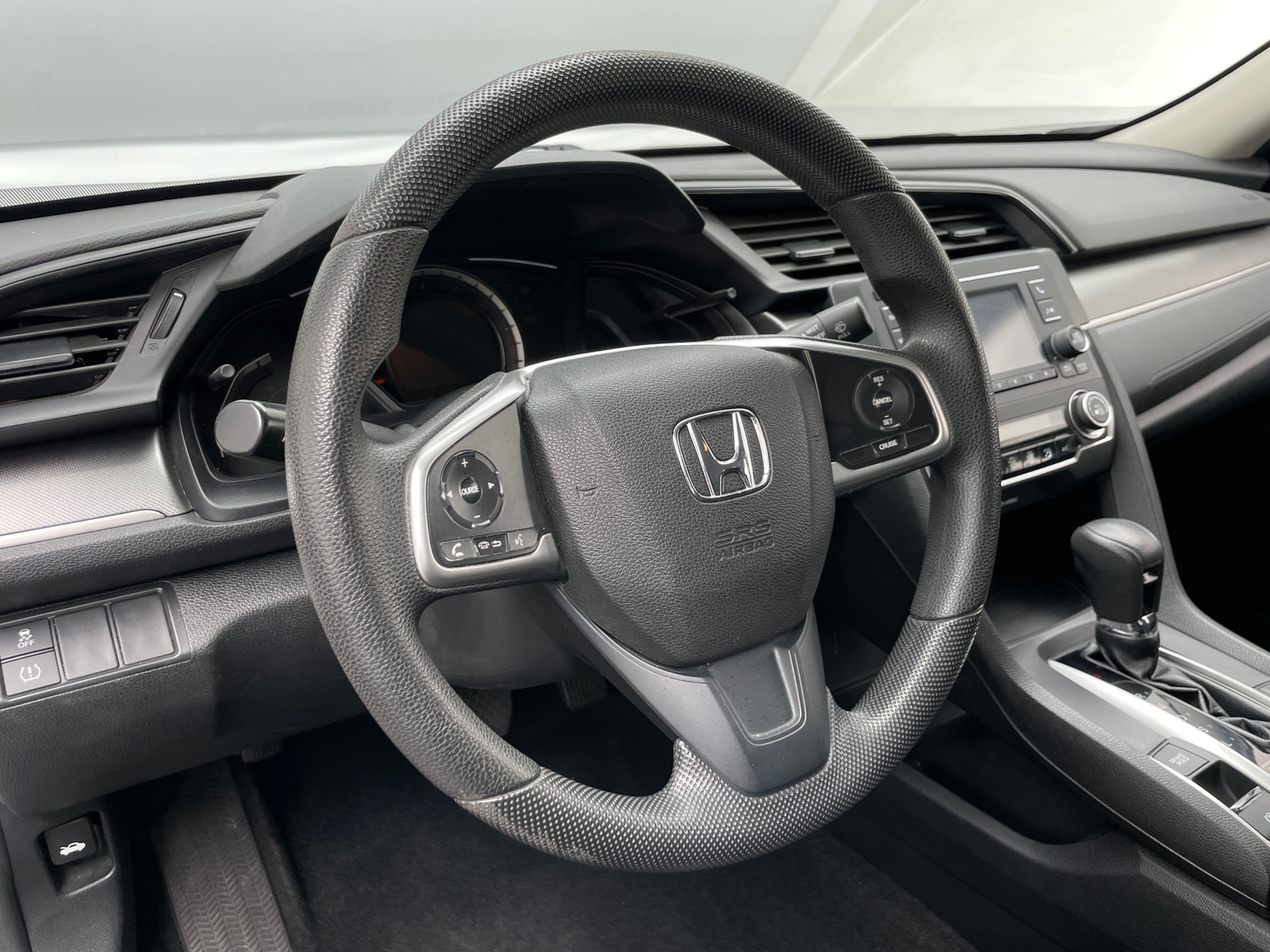 Thumbnail: 2017 Honda Civic - 5