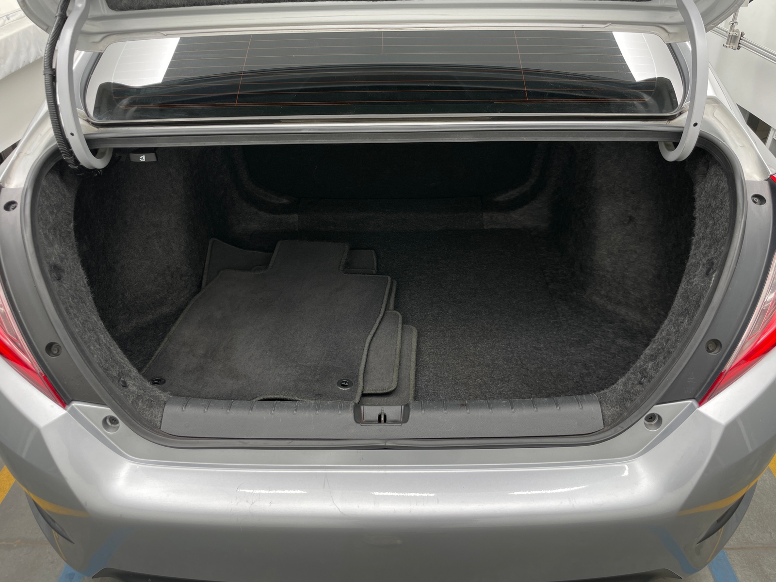 Thumbnail: 2017 Honda Civic - 7