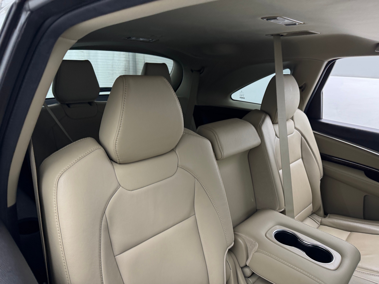 Thumbnail: 2019 Acura MDX - 5