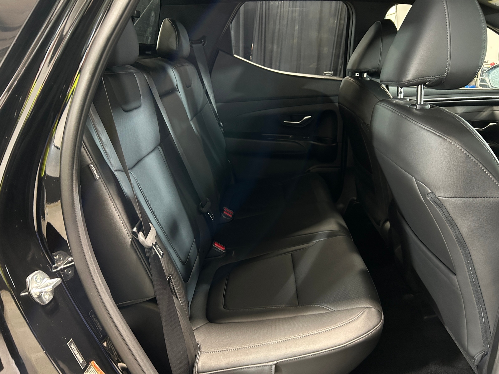 Thumbnail: 2024 Hyundai Santa Cruz - 5