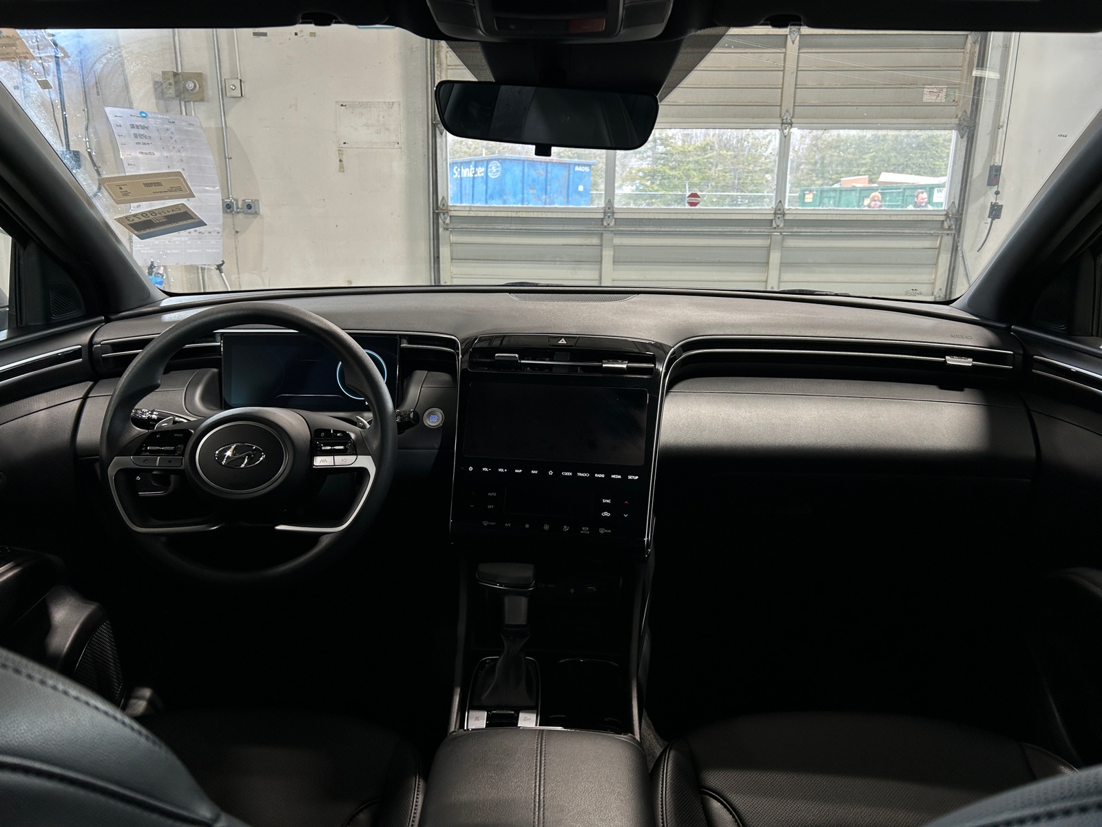 Thumbnail: 2024 Hyundai Santa Cruz - 2