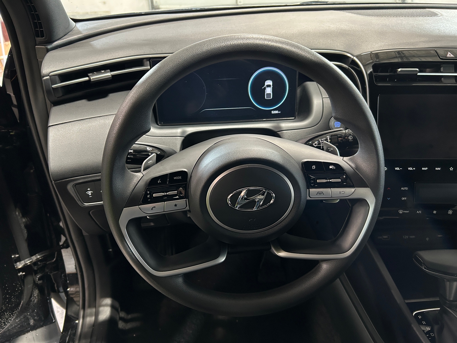 Thumbnail: 2024 Hyundai Santa Cruz - 4