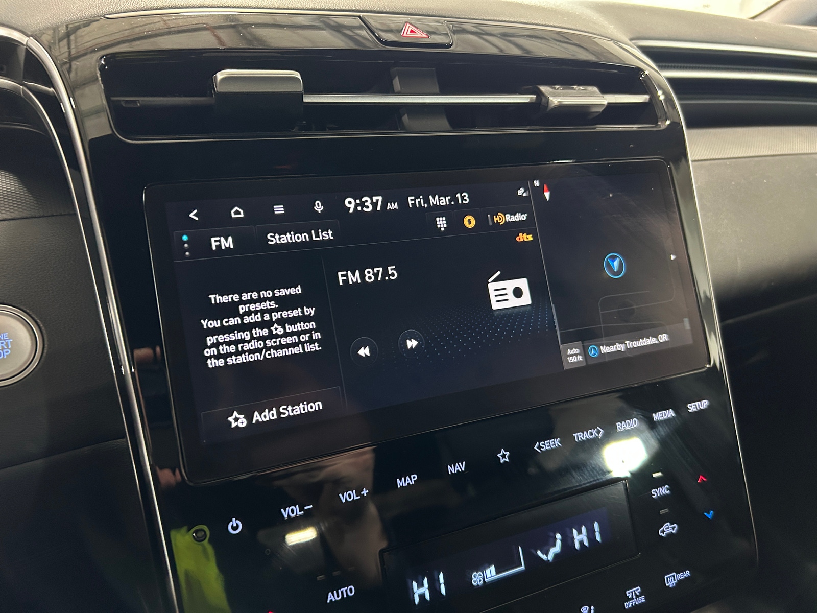 Thumbnail: 2024 Hyundai Santa Cruz - 3