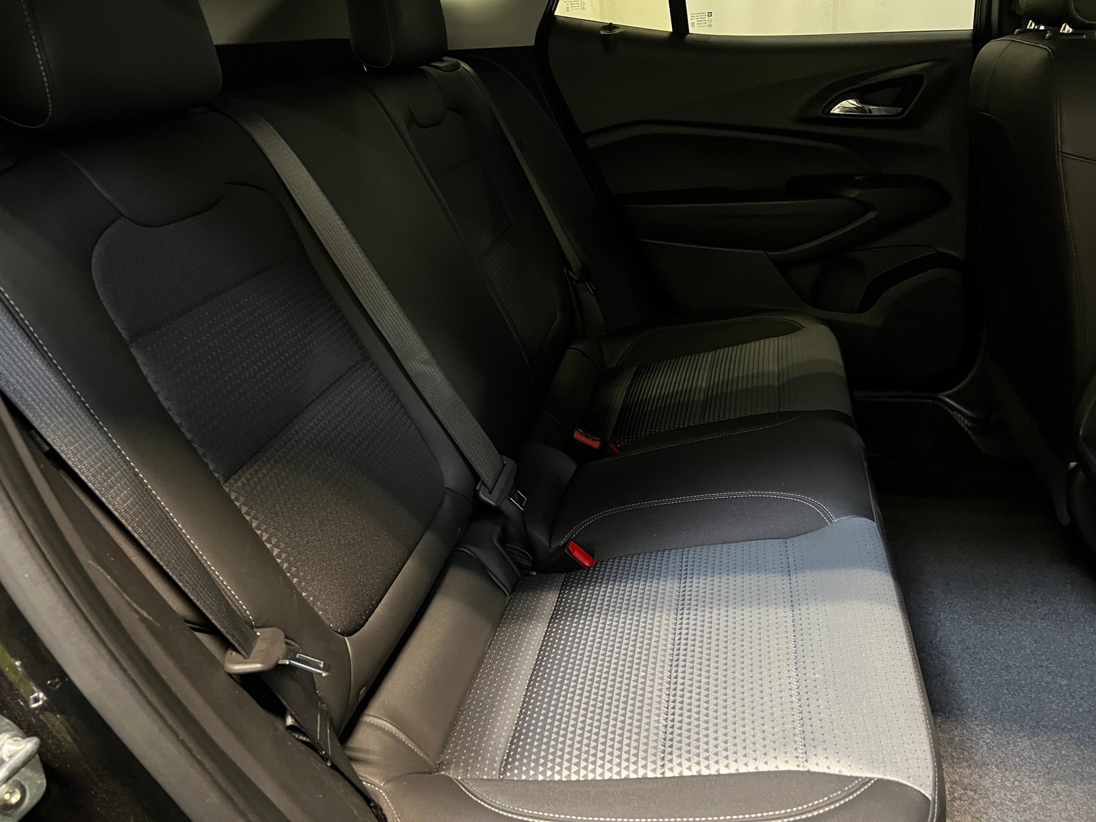 Thumbnail: 2025 Chevrolet Trax - 6