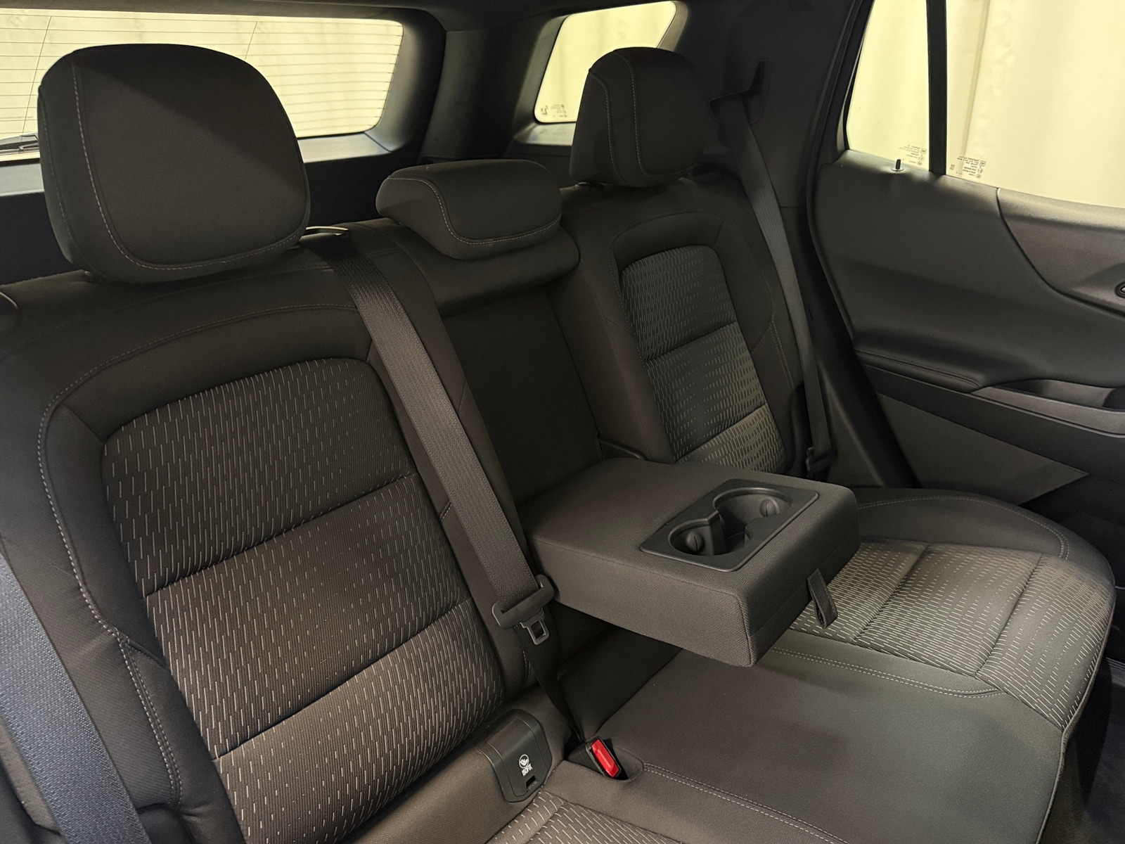 Thumbnail: 2025 Chevrolet Equinox - 6