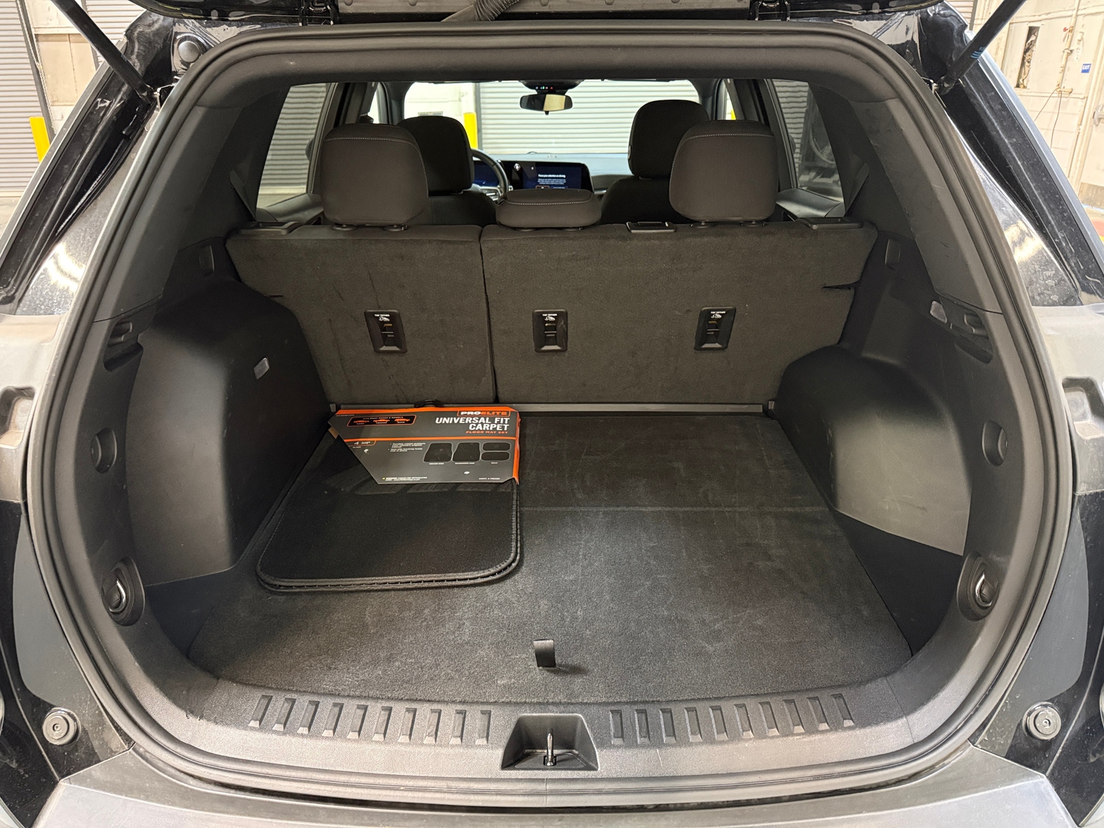 Thumbnail: 2025 Chevrolet Equinox - 7