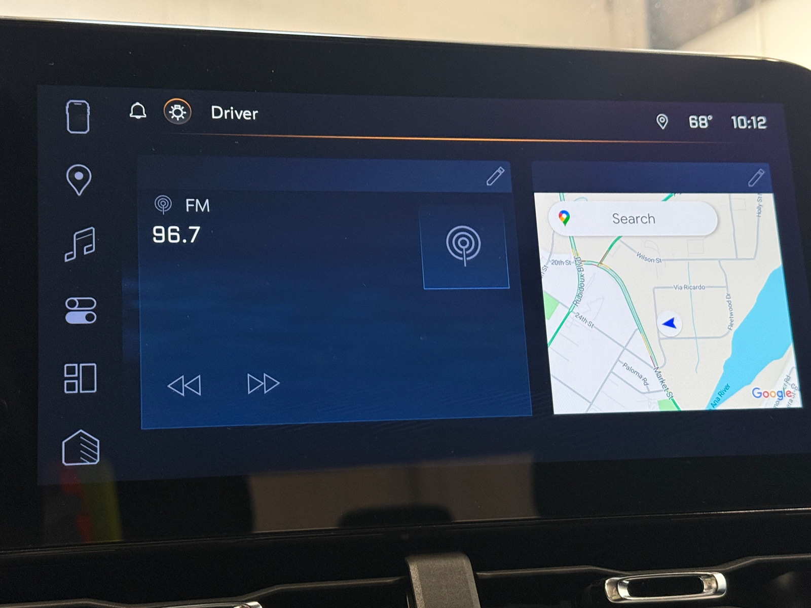 Thumbnail: 2025 Chevrolet Equinox - 4