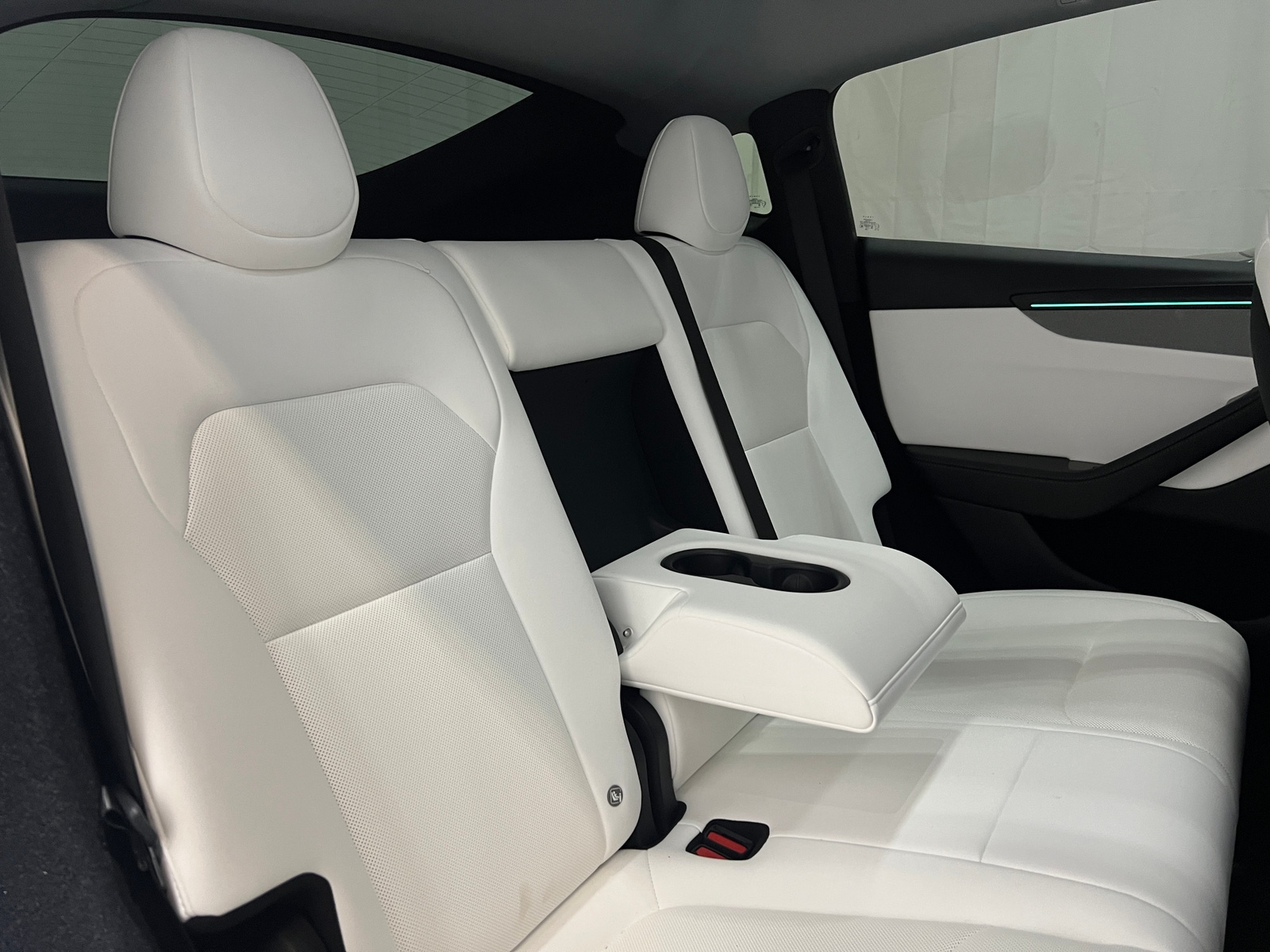 Thumbnail: 2026 Tesla Model Y - 6