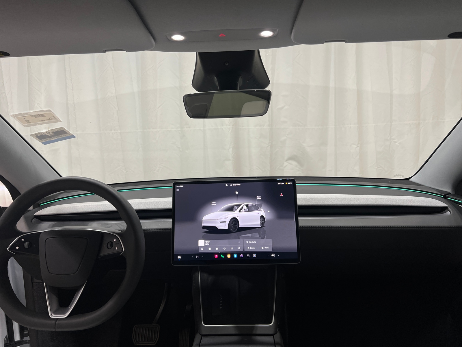 Thumbnail: 2026 Tesla Model Y - 3