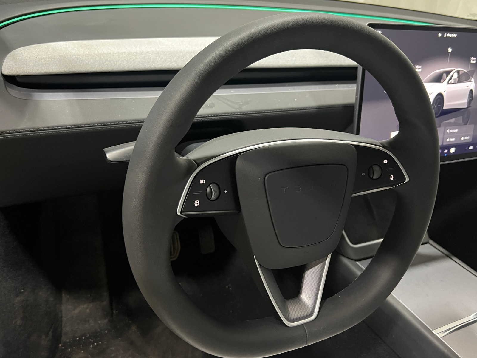 Thumbnail: 2026 Tesla Model Y - 5