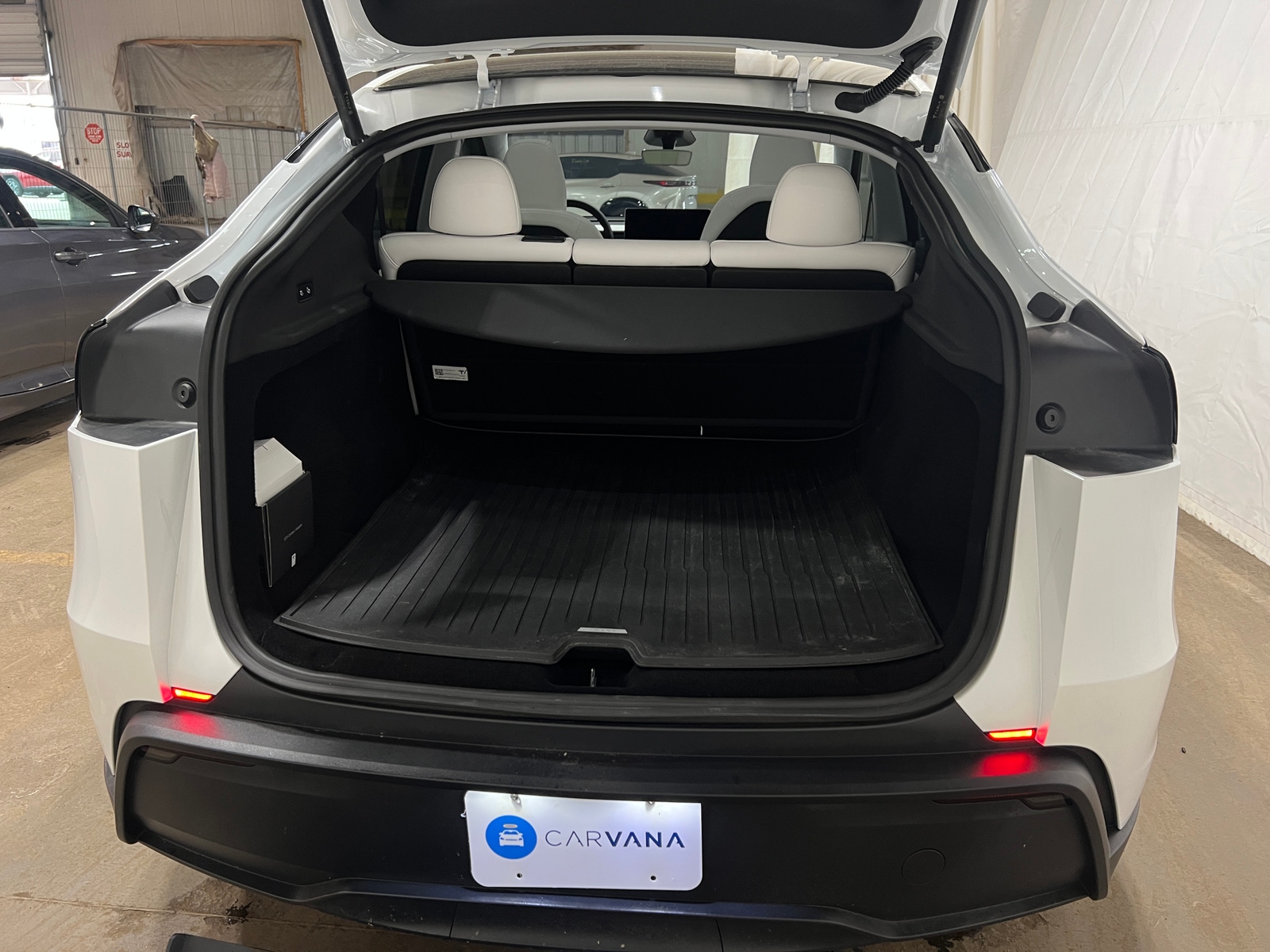 Thumbnail: 2026 Tesla Model Y - 7