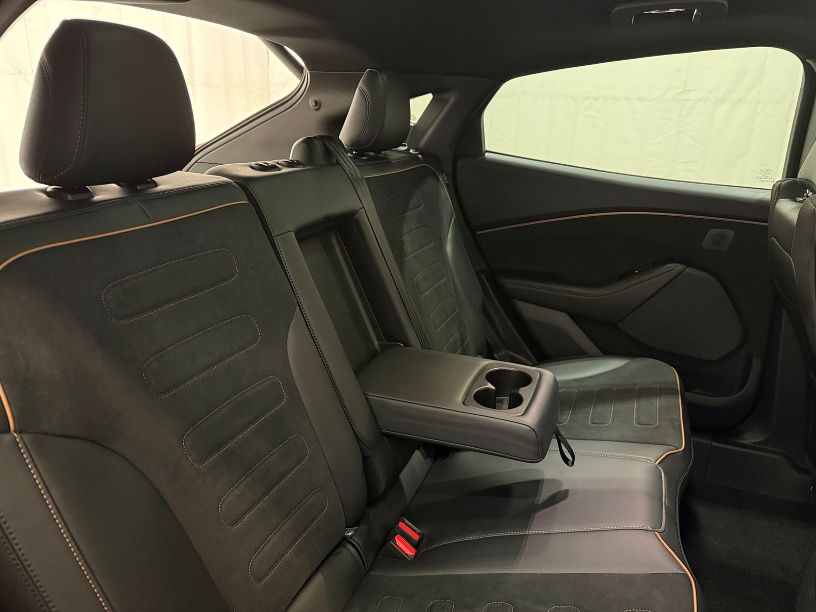 Thumbnail: 2023 Ford Mustang Mach-E - 5