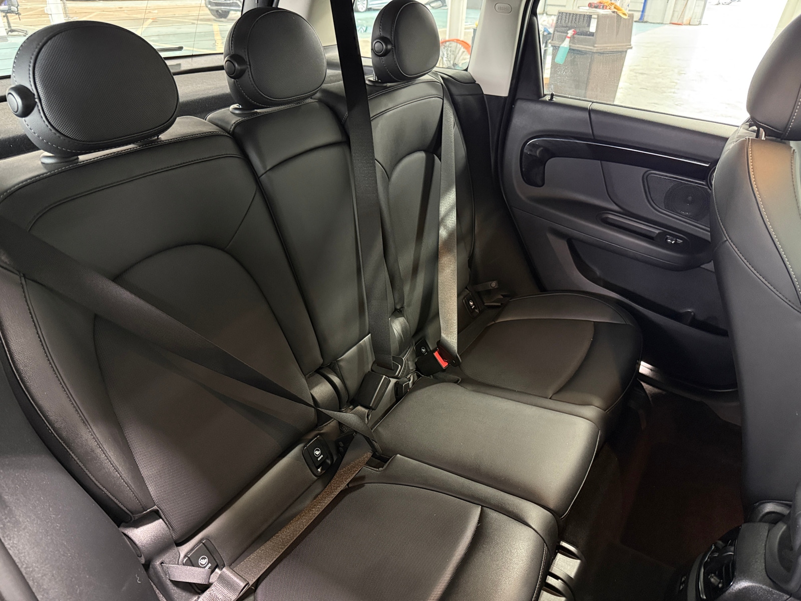 Thumbnail: 2022 MINI Cooper Countryman - 5