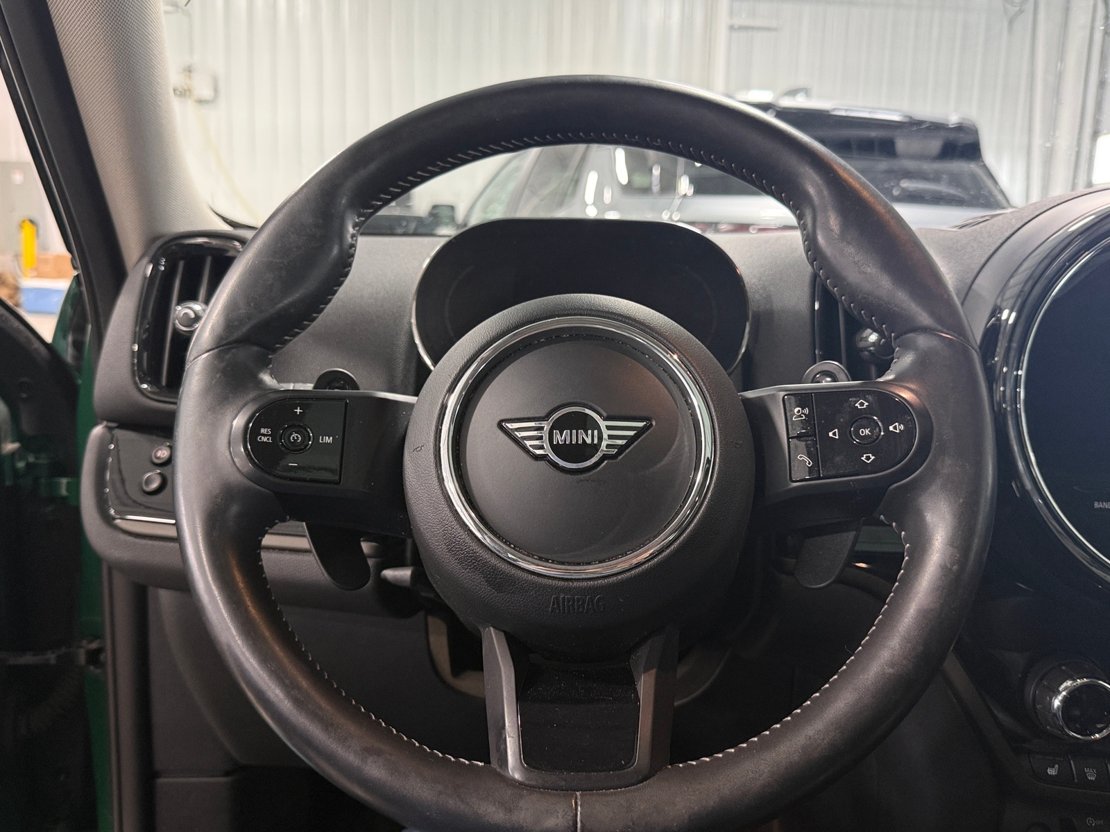 Thumbnail: 2022 MINI Cooper Countryman - 4