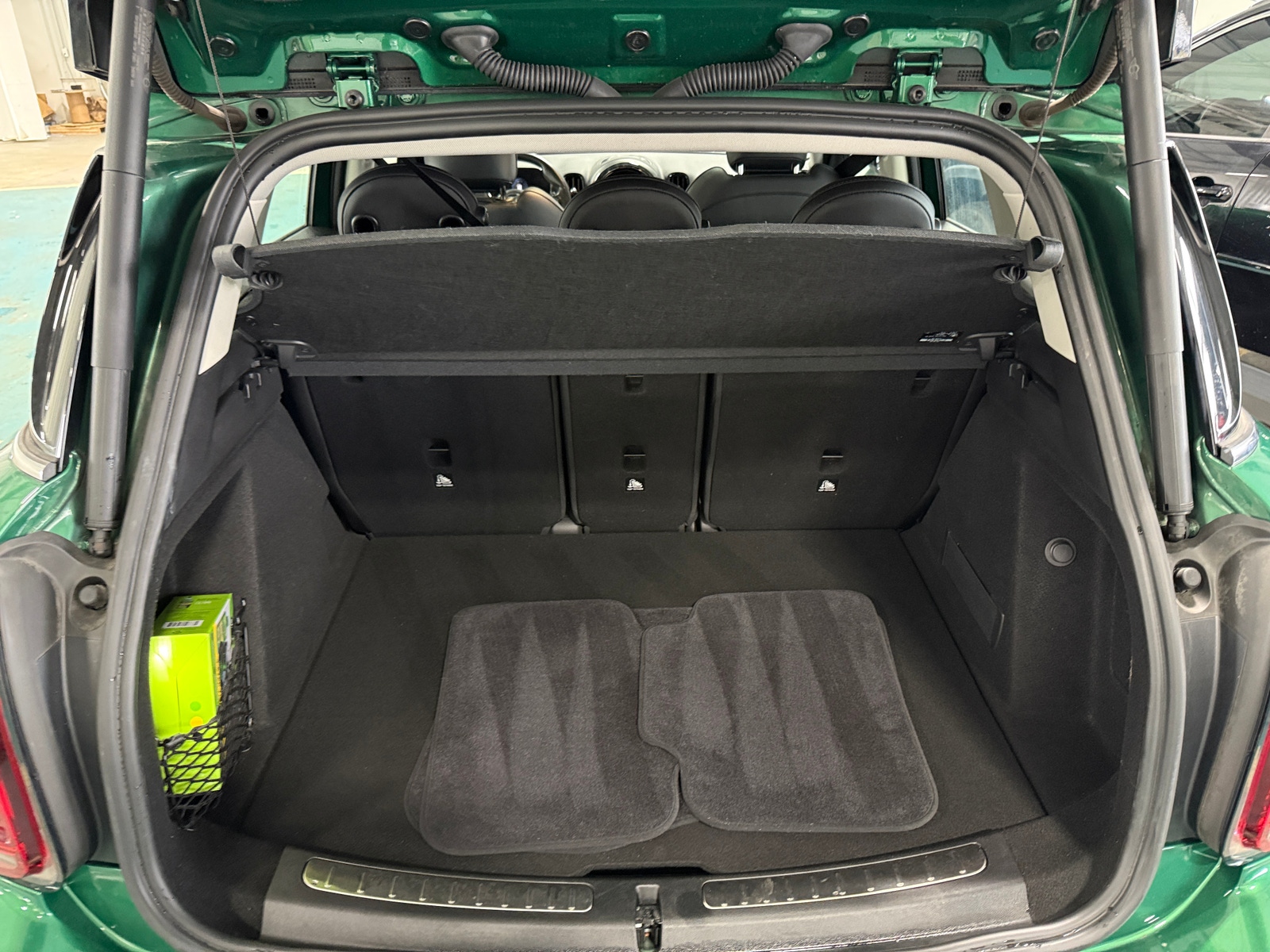 Thumbnail: 2022 MINI Cooper Countryman - 6